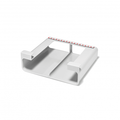 Film, Foil and Bag Organiser - CupboardStore Stone - Joseph Joseph JOSEPH JOSEPH JJ8500019