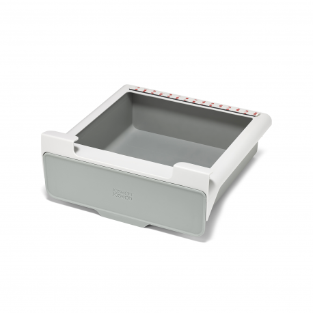 Gaveta para Prateleira - CupboardStore Pedra - Joseph Joseph JOSEPH JOSEPH JJ8500020
