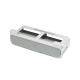 Under-Shelf Spice Rack - CupboardStore Stone - Joseph Joseph JOSEPH JOSEPH JJ8500021