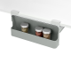 Organizador de Especias para Estante - CupboardStore Piedra - Joseph Joseph JOSEPH JOSEPH JJ8500021