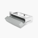 Organizador de Especiarias para Prateleira - CupboardStore Pedra - Joseph Joseph JOSEPH JOSEPH JJ8500021