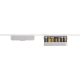 Organizador de Especias para Estante - CupboardStore Piedra - Joseph Joseph JOSEPH JOSEPH JJ8500021