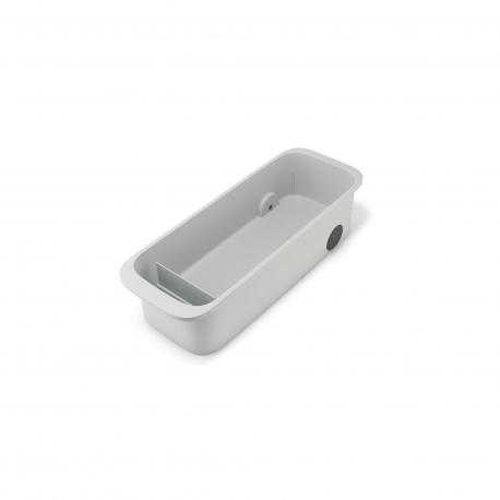 Organizador de Armário com Rodas - CupboardStore Pedra - Joseph Joseph JOSEPH JOSEPH JJ8500022