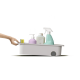 Cupboard Organiser with Wheels - CupboardStore Stone - Joseph Joseph JOSEPH JOSEPH JJ8500022