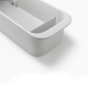 Organizador de Armário com Rodas - CupboardStore Pedra - Joseph Joseph JOSEPH JOSEPH JJ8500022