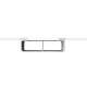 Organizador Grande para Película, Alumínio e Sacos - CupboardStore Pedra - Joseph Joseph JOSEPH JOSEPH JJ8500025