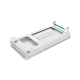Under-Shelf Can Dispenser - FridgeStore Transparent - Joseph Joseph JOSEPH JOSEPH JJ8500007