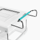 Under-Shelf Can Dispenser - FridgeStore Transparent - Joseph Joseph JOSEPH JOSEPH JJ8500007