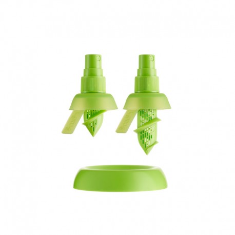 Set of 2 Citrus Sprays Green - Lekue LEKUE LK3400115SURU004