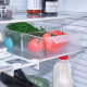 Extra Large Storage Bin - FridgeStore Transparent - Joseph Joseph JOSEPH JOSEPH JJ8500009