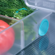 Organizador Extra Grande - FridgeStore Transparente - Joseph Joseph JOSEPH JOSEPH JJ8500009