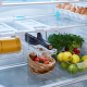 Extra Large Storage Bin - FridgeStore Transparent - Joseph Joseph JOSEPH JOSEPH JJ8500009