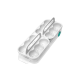 Egg Storage Caddy - FridgeStore Transparent - Joseph Joseph JOSEPH JOSEPH JJ8500010