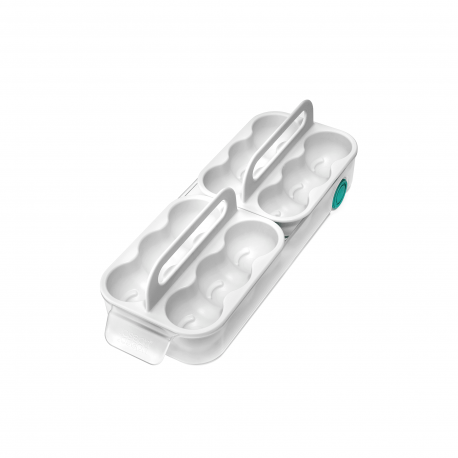 Egg Storage Caddy - FridgeStore Transparent - Joseph Joseph JOSEPH JOSEPH JJ8500010