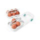 Organizador para Huevos - FridgeStore Transparente - Joseph Joseph JOSEPH JOSEPH JJ8500010