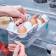 Organizador para Huevos - FridgeStore Transparente - Joseph Joseph JOSEPH JOSEPH JJ8500010
