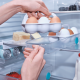 Organizador para Huevos - FridgeStore Transparente - Joseph Joseph JOSEPH JOSEPH JJ8500010