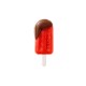 Stackable Popsicles Mould (1Un) Red - Lekue LEKUE LK3400221R14U150