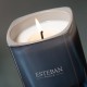 Vela Perfumada - Ámbar y Vainilla Estrellada - Esteban Parfums ESTEBAN PARFUMS ESTEAV-001
