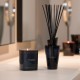 Scented Candle - Amber And Starry Vanilla - Esteban Parfums ESTEBAN PARFUMS ESTEAV-001
