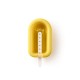 Stackable Popsicles Mould (1Un) Yellow - Lekue LEKUE LK3400221V30U150