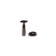 Corkscrew with Foil Cutter GS-300 Black Nickel - Le Creuset LE CREUSET LC49809000060002