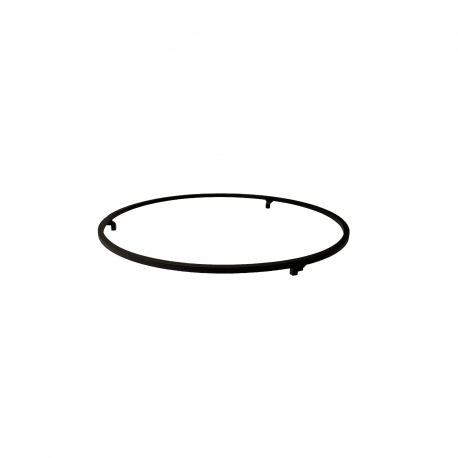 Anillo de Retención de Alimentos - Food Bumper 100 Negro - Ofyr OFYR OAFB100
