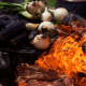 Food Bumper - Food Bumper 100 Black - Ofyr OFYR OAFB100