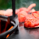 Food Bumper - Food Bumper 85 Black - Ofyr OFYR OAFB85