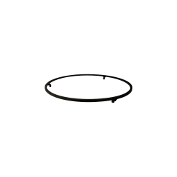 Food Bumper - Food Bumper 75 Black - Ofyr OFYR OAFB75