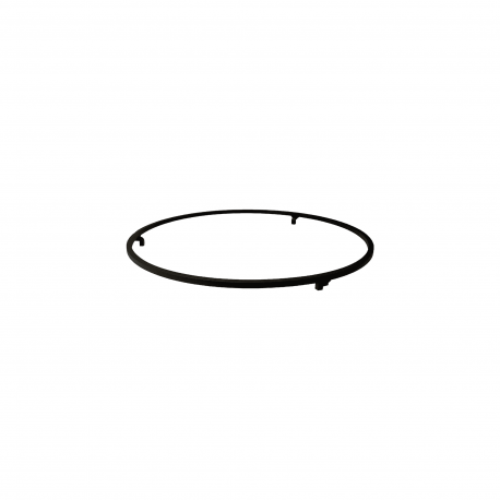 Anillo de Retención de Alimentos - Food Bumper 75 Negro - Ofyr OFYR OAFB75