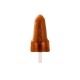 Iconic Cola Rocket Ice Cream Mould (1Un) Yellow - Lekue LEKUE LK3400233V30U150