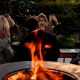 Barbecue a Lenha Classic+ 100 Preto - Ofyr OFYR OC1B100