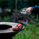 Classic+ Corten 100 Wood-Fired Grill Brown - Ofyr OFYR OC1C100
