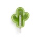 Kit Cactus Popsicles Molds (4Un) Green - Lekue LEKUE LK3400264S01U150