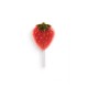 Kit Strawberry Popsicles Molds (4Un) Red - Lekue LEKUE LK3400265S01U150