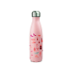 500ml Beauty Thermal Bottle - WD365 Pink - Wd Lifestyle WD LIFESTYLE WD365BEA