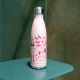 500ml Beauty Thermal Bottle - WD365 Pink - Wd Lifestyle WD LIFESTYLE WD365BEA