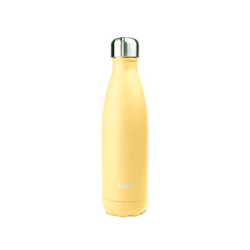 Garrafa Térmica 500ml Banana - WD365 - Wd Lifestyle WD LIFESTYLE WD365BA