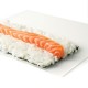 Tapete Para Sushi Silicone - Makisu (8Un) Branco - Lekue LEKUE LK3400400B04U005