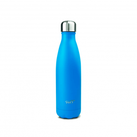 500ml Blue Thermal Bottle - WD365 - Wd Lifestyle WD LIFESTYLE WD365BL