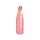 500ml Cherry Blossom Thermal Bottle - WD365 Pink - Wd Lifestyle WD LIFESTYLE WD365FIO