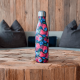 Garrafa Térmica 500ml Frutos Silvestres - WD365 Multicolorido - Wd Lifestyle WD LIFESTYLE WD365FRU