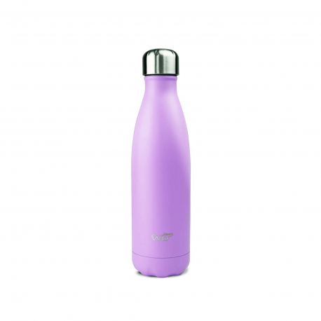 500ml Lillac Thermal Bottle - WD365 - Wd Lifestyle WD LIFESTYLE WD365LILLA