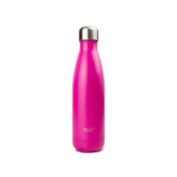 Garrafa Térmica 500ml Magenta - WD365 - Wd Lifestyle WD LIFESTYLE WD365MAGENTA