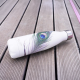 500ml Peacock Thermal Bottle - WD365 White - Wd Lifestyle WD LIFESTYLE WD365PAVONE