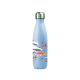 Garrafa Térmica 500ml Peixe - WD365 Azul - Wd Lifestyle WD LIFESTYLE WD365PES