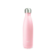 Garrafa Térmica 500ml Rosa - WD365 - Wd Lifestyle WD LIFESTYLE WD365RO
