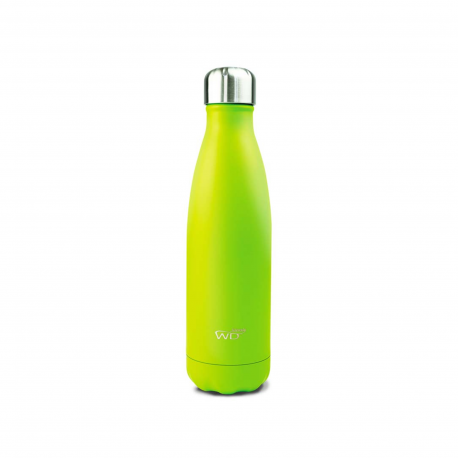 Garrafa Térmica 500ml Verde - WD365 - Wd Lifestyle WD LIFESTYLE WD365V