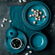 Stoneware Cereal Bowl Deep Teal - Le Creuset LE CREUSET LC70117166420099